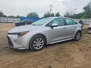 Toyota Corolla 1.8L 4 2022