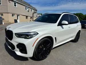 BMW X5 3.0L 6 2022