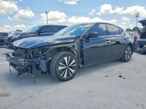 Nissan Altima 2.5L 4 2020