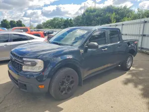 Ford Maverick 2.0L 4 2022