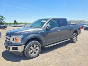 Ford F-150 5.0L 8 2019