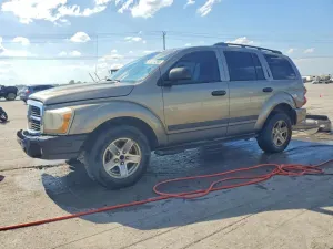 Dodge Durango 5.7L 8 2006