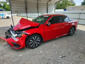 Honda Civic 1.5L 4 2022