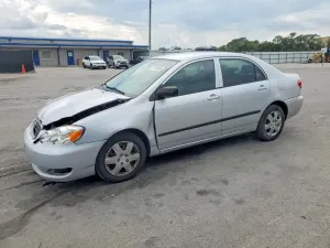 Toyota Corolla 1.8L 4 2005