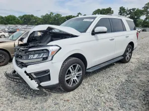 Ford Expedition 3.5L 6 2023