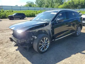 Mazda CX-9 2.5L 4 2018