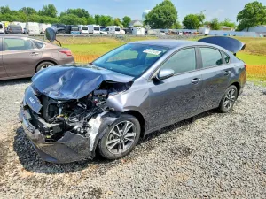 Kia Cerato / Forte / K3 2.0L 4 2023