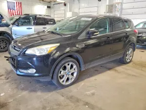 Ford Escape 1.6L 4 2013