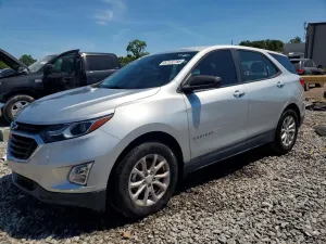 Chevrolet Equinox 1.5L 4 2021