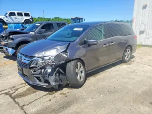Honda Odyssey 3.5L 6 2020