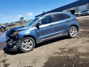 Ford Edge 2.0L 4 2019