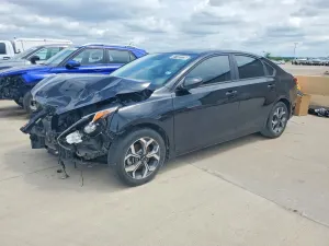 Kia Cerato / Forte / K3 2.0L 4 2021