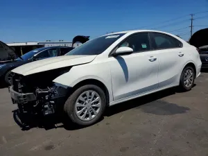 Kia Cerato / Forte / K3 2.0L 4 2024