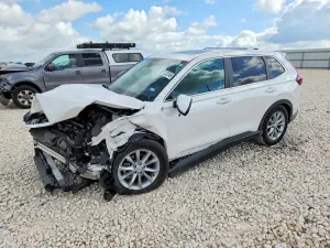 Honda CR-V 1.5L 4 2025