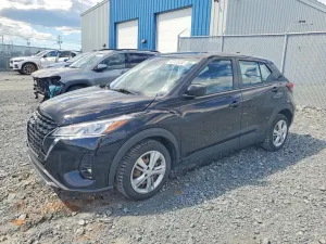 Nissan Kicks 1.6L 4 2021