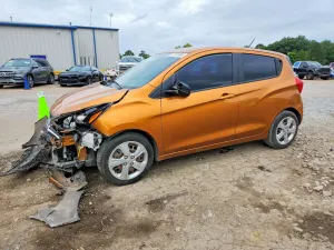Chevrolet Spark 1.4L 4 2019