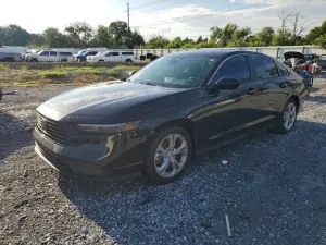 Honda Accord 1.5L 4 2024