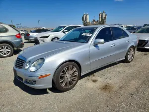 Mercedes-Benz E 5.5L 8 2007