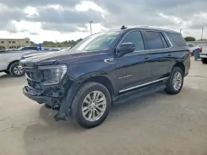 GMC Yukon 5.3L 8 2022