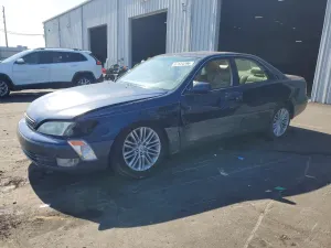 Lexus ES 3.0L 6 1998