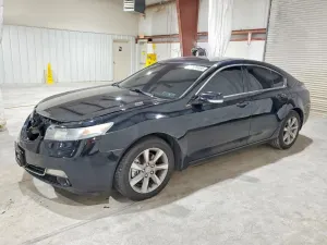 Acura TL 3.5L 6 2013
