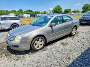 Ford Fusion 3.0L 6 2008