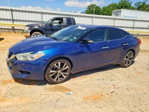 Nissan Maxima 3.5L 6 2018