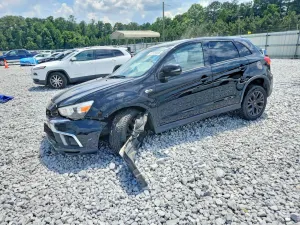 Mitsubishi Outlander 2.0L 4 2019