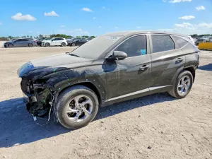 Hyundai Tucson 2.5L 4 2022