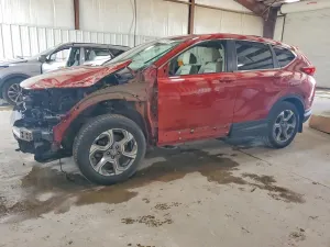 Honda CR-V 1.5L 4 2019