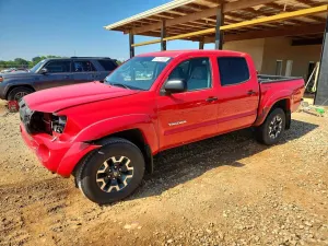 Toyota Tacoma 4.0L 6 2008