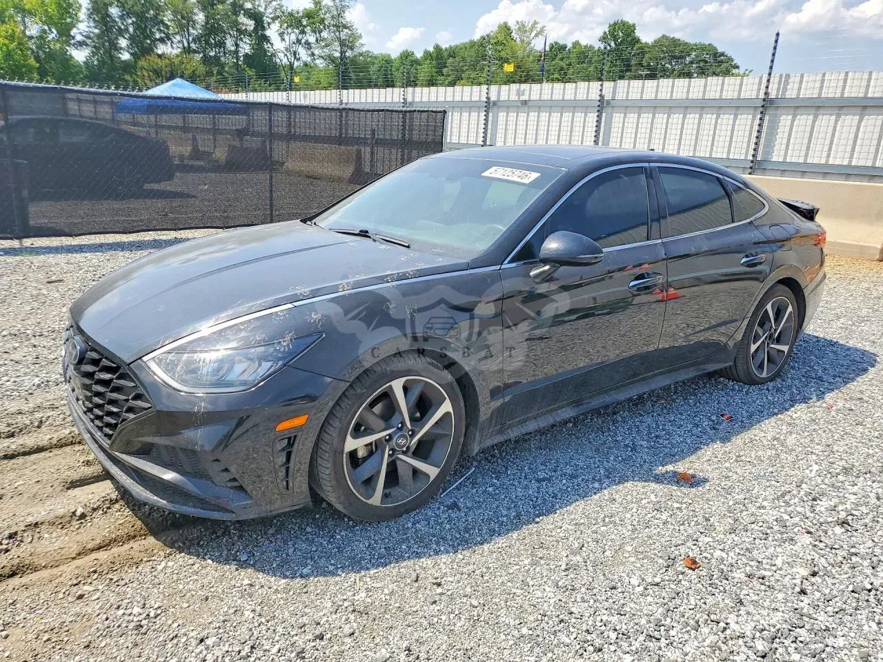 Hyundai Sonata 1.6L 4 2022