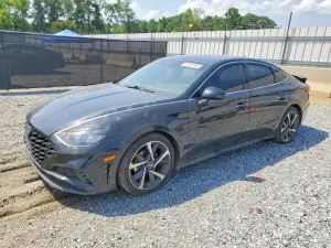 Hyundai Sonata 1.6L 4 2022