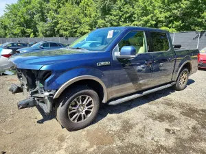 Ford F-150 2.7L 6 2018