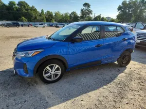 Nissan Kicks 1.6L 4 2025