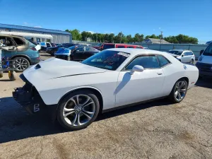 Dodge Challenger 5.7L 8 2020
