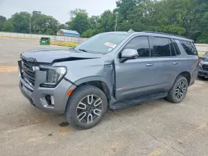 GMC Yukon 5.3L 8 2021