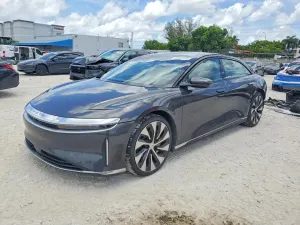 Lucid Air 2023