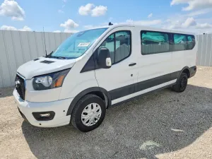 Ford Transit 3.5L 6 2024