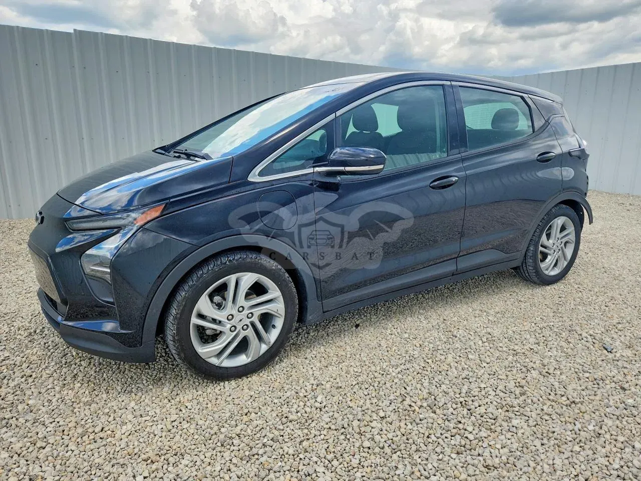 Chevrolet Bolt 2023
