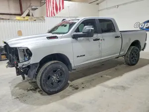 RAM 2500 6.4L 8 2026