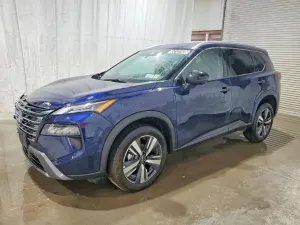 Nissan Rogue 1.5L 3 2026