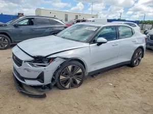 Polestar 2 2023