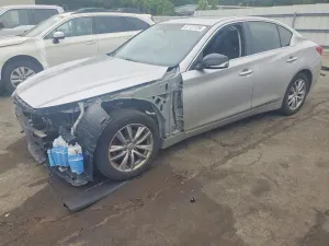 Infiniti Q50 3.0L 6 2017