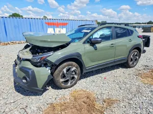 Subaru Crosstrek 2.5L 4 2025