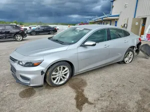Chevrolet Malibu 1.5L 4 2018