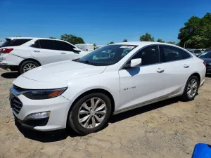 Chevrolet Malibu 1.5L 4 2021