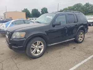 Ford Explorer 4.6L 8 2009