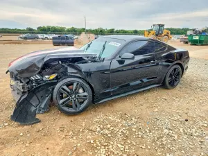 Ford Mustang 2.3L 4 2017