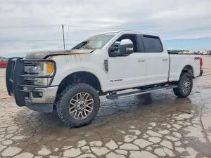 Ford F-250 6.7L 8 2017